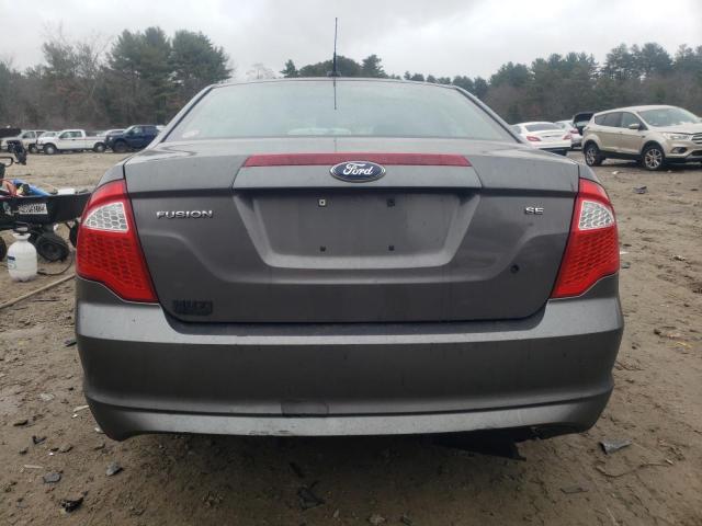 Photo 5 VIN: 3FAHP0HA4CR330391 - FORD FUSION SE 