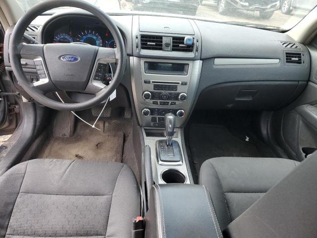 Photo 7 VIN: 3FAHP0HA4CR331993 - FORD FUSION SE 