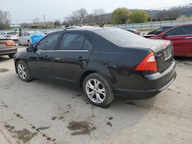 Photo 1 VIN: 3FAHP0HA4CR334196 - FORD FUSION 