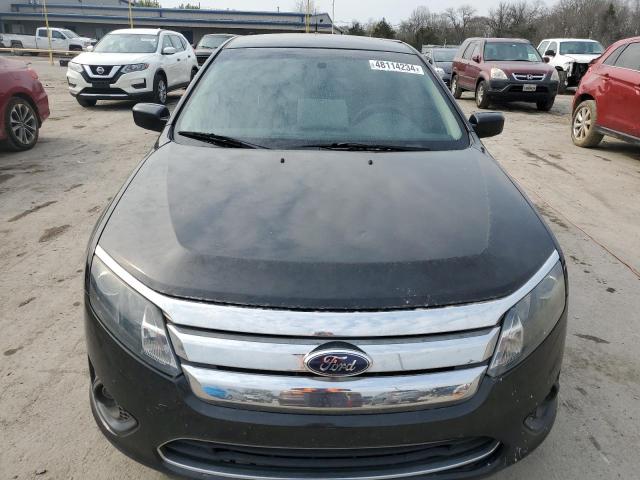 Photo 4 VIN: 3FAHP0HA4CR334196 - FORD FUSION 