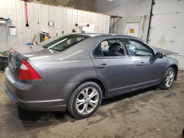 Photo 2 VIN: 3FAHP0HA4CR379414 - FORD FUSION SE 