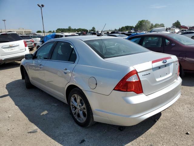 Photo 2 VIN: 3FAHP0HA4CR381468 - FORD FUSION SE 