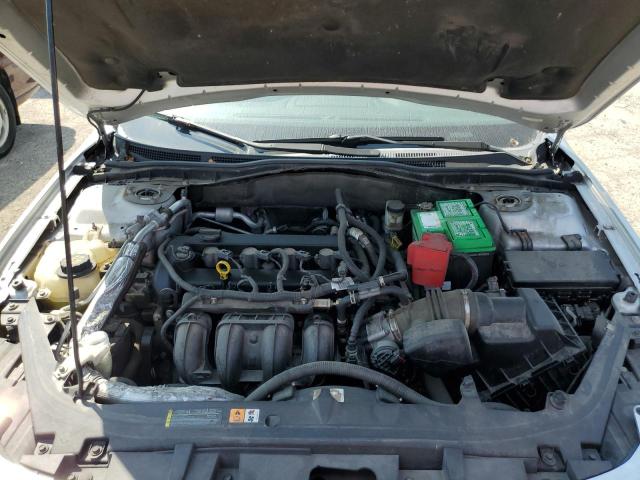 Photo 6 VIN: 3FAHP0HA4CR381468 - FORD FUSION SE 