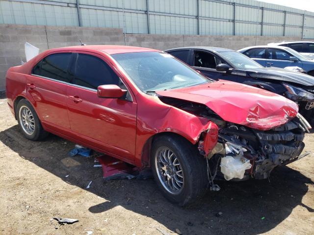 Photo 3 VIN: 3FAHP0HA4CR402156 - FORD FUSION SE 