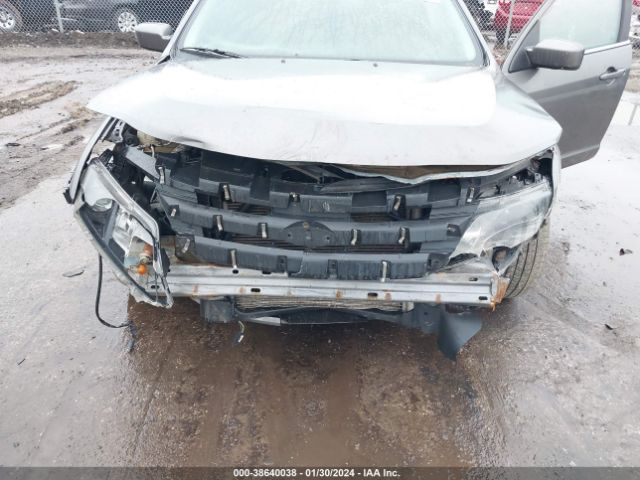 Photo 5 VIN: 3FAHP0HA4CR422925 - FORD FUSION 