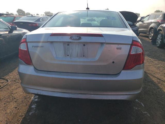 Photo 5 VIN: 3FAHP0HA4CR430202 - FORD FUSION SE 