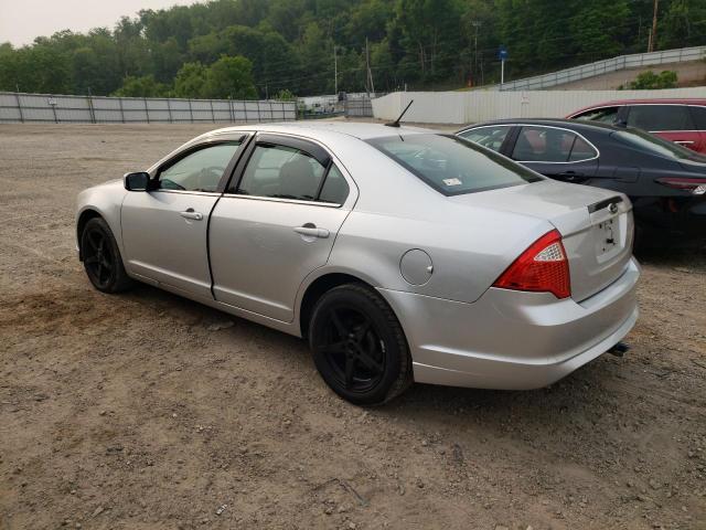 Photo 1 VIN: 3FAHP0HA4CR431835 - FORD FUSION SE 