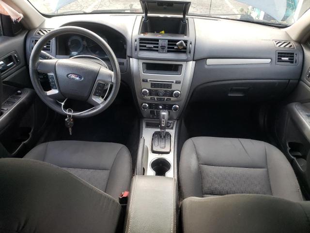 Photo 7 VIN: 3FAHP0HA4CR433309 - FORD FUSION SE 