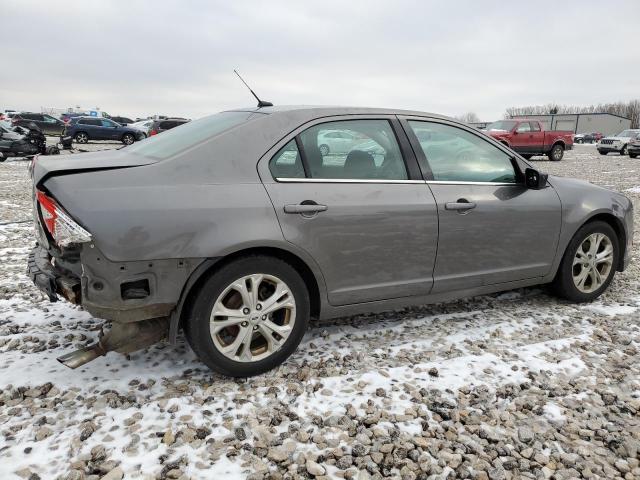 Photo 2 VIN: 3FAHP0HA4CR435724 - FORD FUSION 