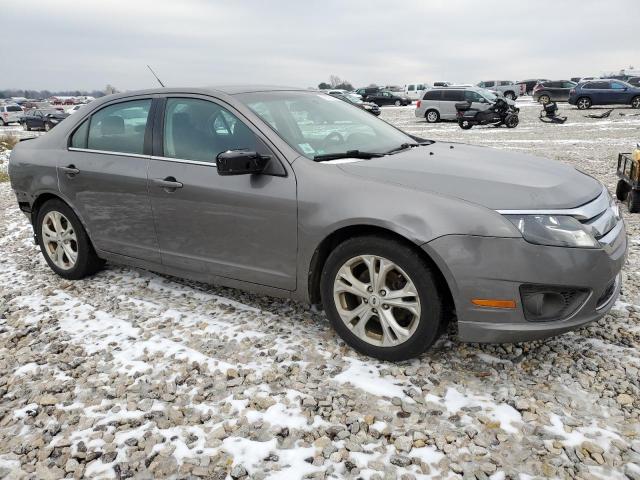 Photo 3 VIN: 3FAHP0HA4CR435724 - FORD FUSION 