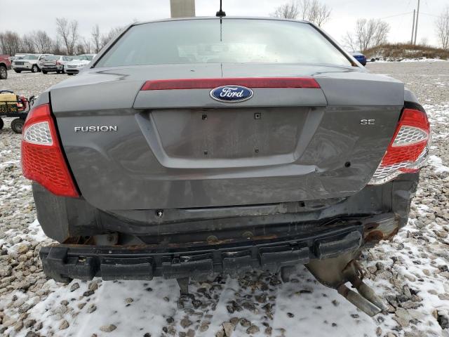 Photo 5 VIN: 3FAHP0HA4CR435724 - FORD FUSION 