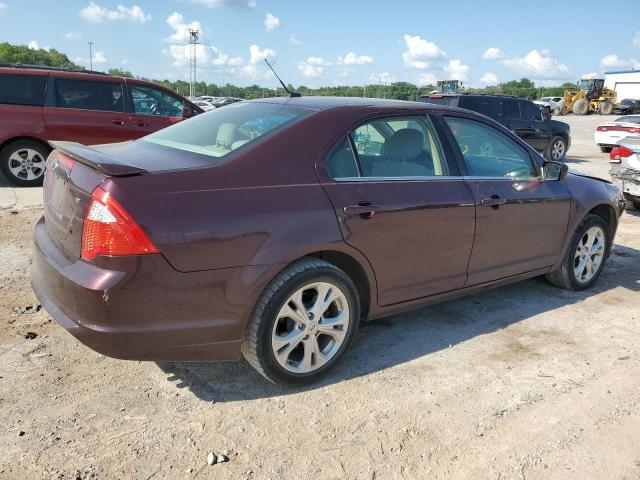 Photo 2 VIN: 3FAHP0HA4CR436985 - FORD FUSION 