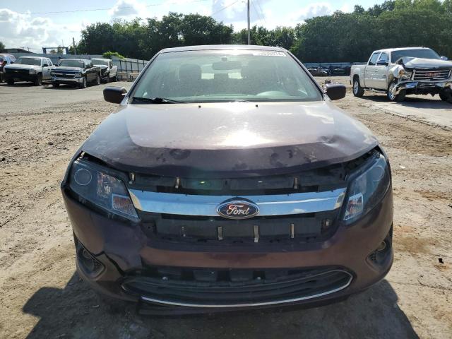 Photo 4 VIN: 3FAHP0HA4CR436985 - FORD FUSION 