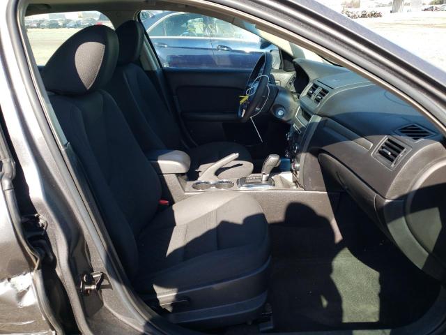 Photo 4 VIN: 3FAHP0HA5AR102705 - FORD FUSION SE 