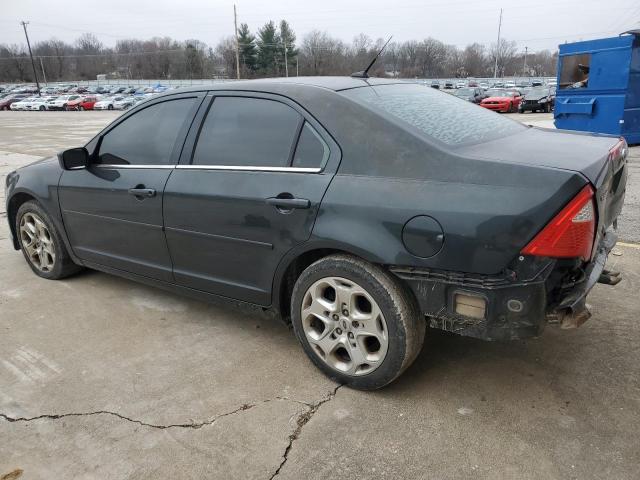 Photo 1 VIN: 3FAHP0HA5AR111694 - FORD FUSION SE 