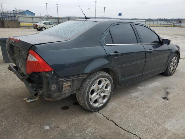 Photo 2 VIN: 3FAHP0HA5AR111694 - FORD FUSION SE 