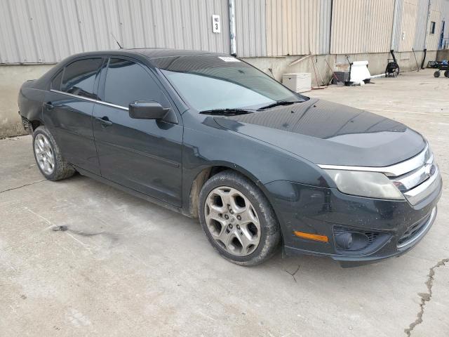 Photo 3 VIN: 3FAHP0HA5AR111694 - FORD FUSION SE 