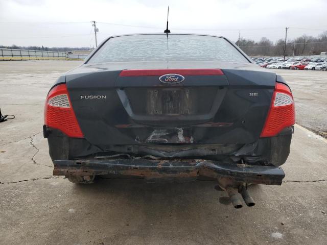 Photo 5 VIN: 3FAHP0HA5AR111694 - FORD FUSION SE 