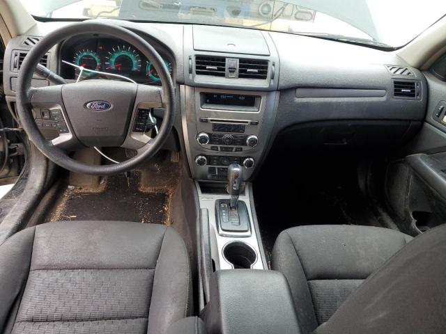 Photo 7 VIN: 3FAHP0HA5AR111694 - FORD FUSION SE 