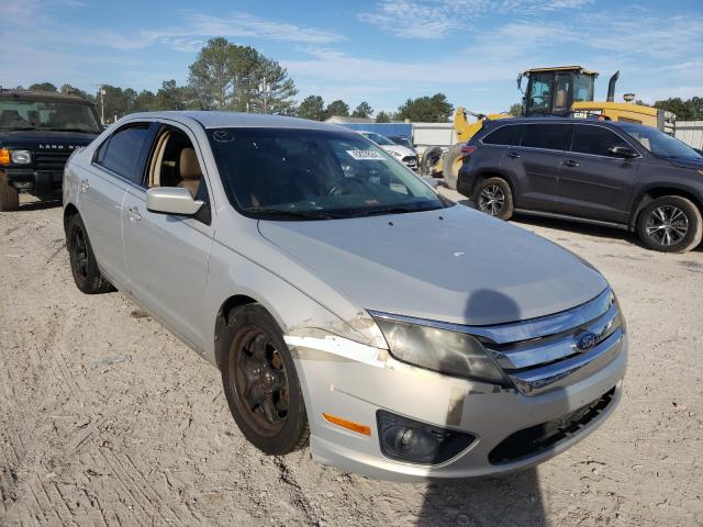 Photo 0 VIN: 3FAHP0HA5AR114904 - FORD FUSION SE 