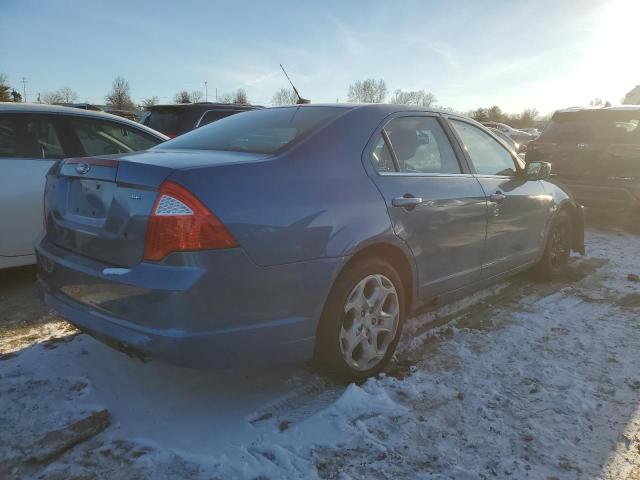 Photo 2 VIN: 3FAHP0HA5AR116412 - FORD FUSION 