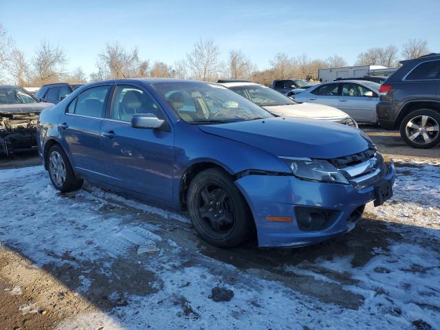 Photo 3 VIN: 3FAHP0HA5AR116412 - FORD FUSION 