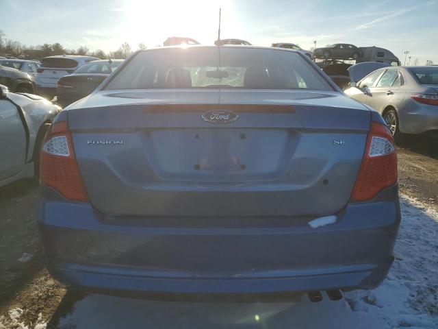 Photo 5 VIN: 3FAHP0HA5AR116412 - FORD FUSION 