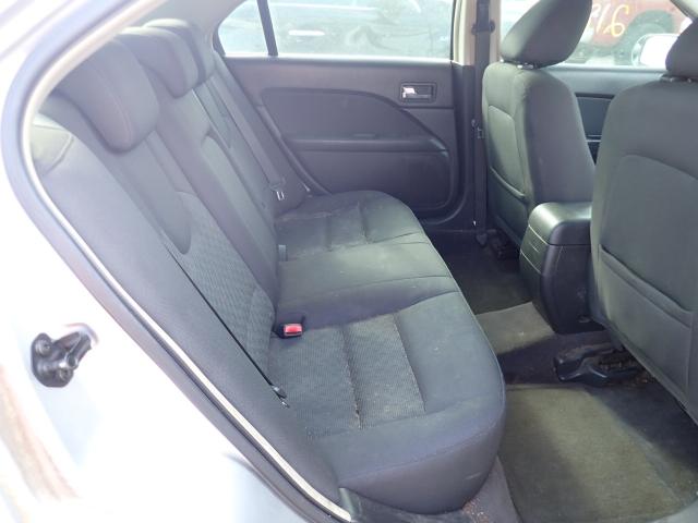 Photo 5 VIN: 3FAHP0HA5AR121030 - FORD FUSION SE 