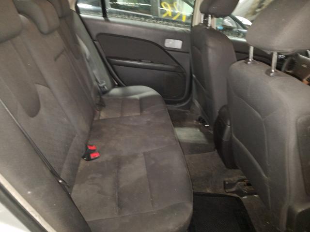 Photo 5 VIN: 3FAHP0HA5AR128141 - FORD FUSION SE 