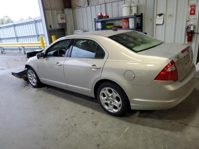 Photo 1 VIN: 3FAHP0HA5AR154819 - FORD FUSION SE 