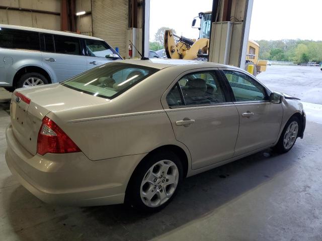 Photo 2 VIN: 3FAHP0HA5AR154819 - FORD FUSION SE 