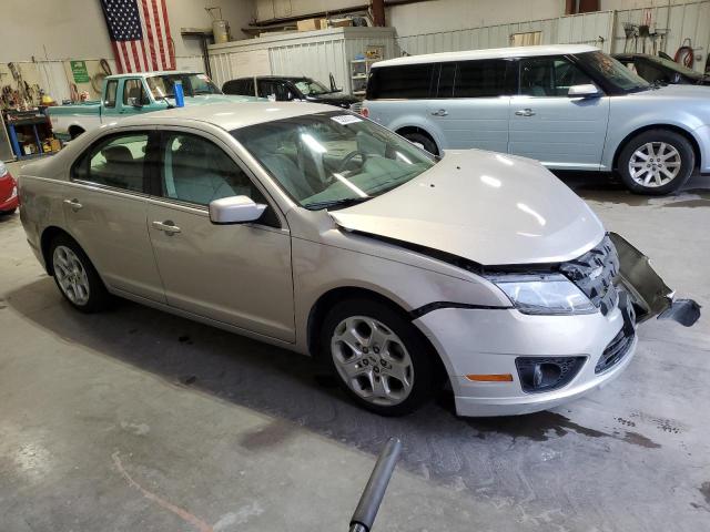 Photo 3 VIN: 3FAHP0HA5AR154819 - FORD FUSION SE 