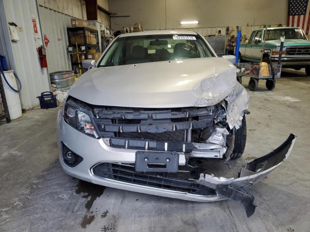 Photo 4 VIN: 3FAHP0HA5AR154819 - FORD FUSION SE 