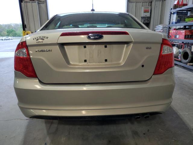 Photo 5 VIN: 3FAHP0HA5AR154819 - FORD FUSION SE 