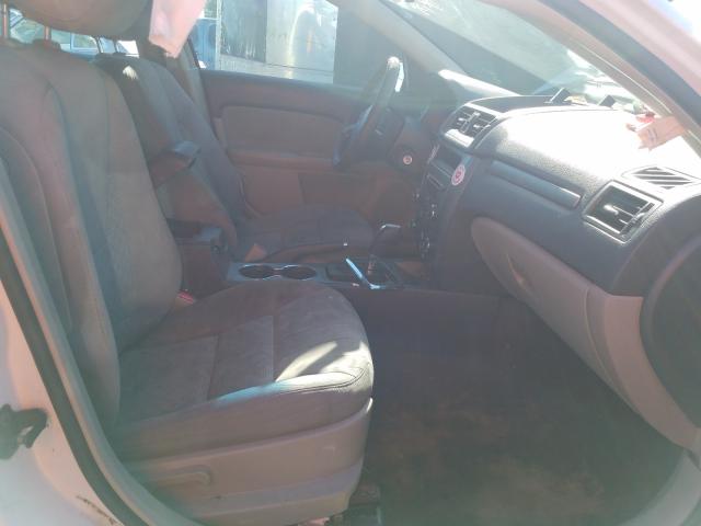 Photo 4 VIN: 3FAHP0HA5AR156098 - FORD FUSION 