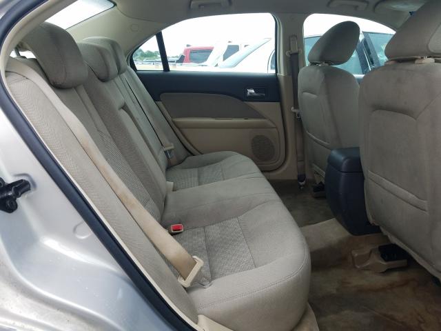 Photo 5 VIN: 3FAHP0HA5AR157512 - FORD FUSION SE 