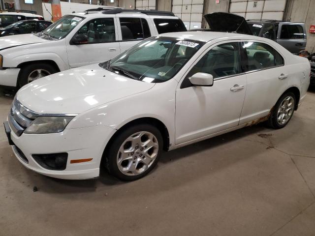 Photo 0 VIN: 3FAHP0HA5AR157977 - FORD FUSION 