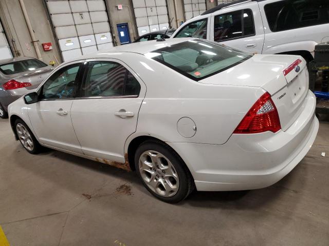 Photo 1 VIN: 3FAHP0HA5AR157977 - FORD FUSION 