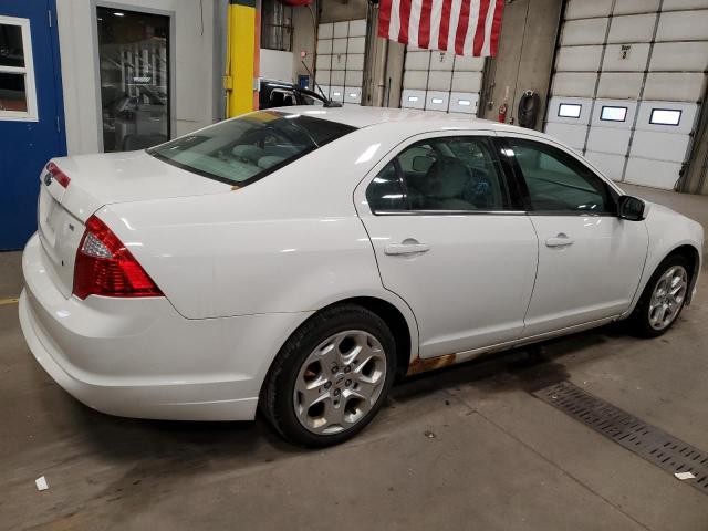 Photo 2 VIN: 3FAHP0HA5AR157977 - FORD FUSION 