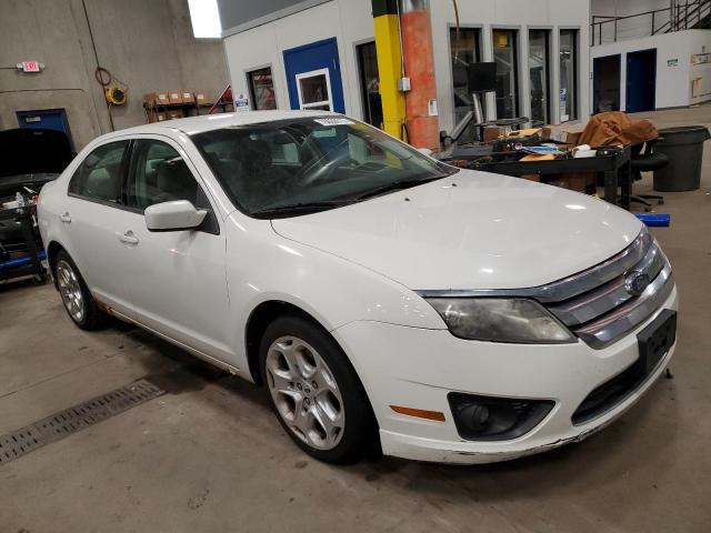 Photo 3 VIN: 3FAHP0HA5AR157977 - FORD FUSION 