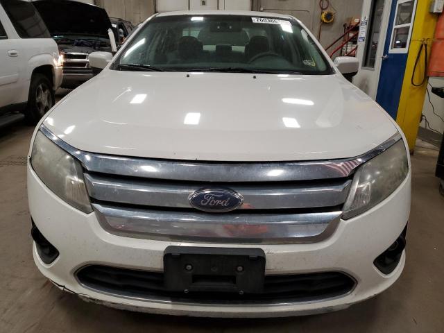 Photo 4 VIN: 3FAHP0HA5AR157977 - FORD FUSION 