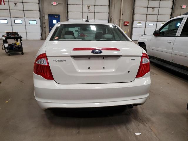 Photo 5 VIN: 3FAHP0HA5AR157977 - FORD FUSION 