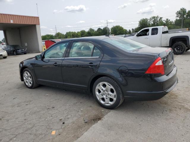 Photo 1 VIN: 3FAHP0HA5AR159213 - FORD FUSION SE 