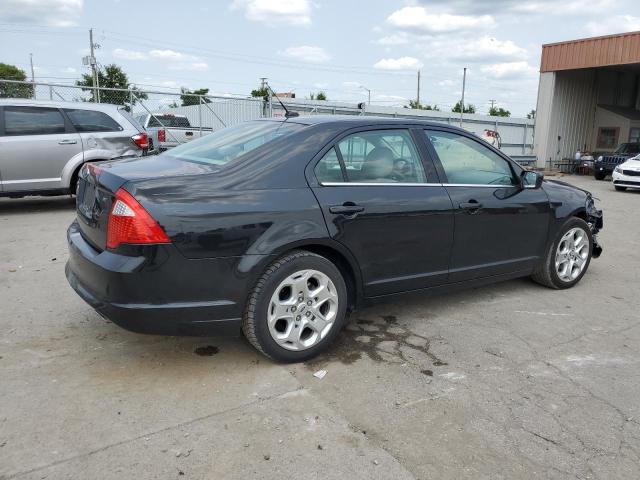 Photo 2 VIN: 3FAHP0HA5AR159213 - FORD FUSION SE 