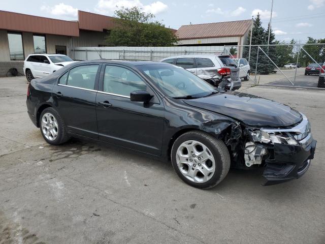 Photo 3 VIN: 3FAHP0HA5AR159213 - FORD FUSION SE 