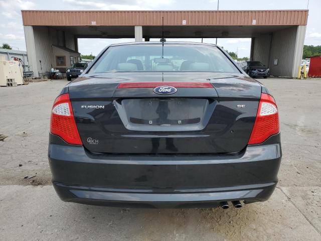 Photo 5 VIN: 3FAHP0HA5AR159213 - FORD FUSION SE 