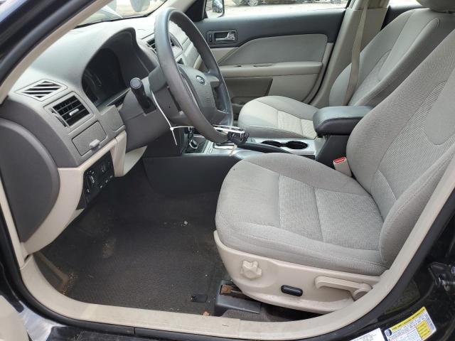 Photo 6 VIN: 3FAHP0HA5AR159213 - FORD FUSION SE 