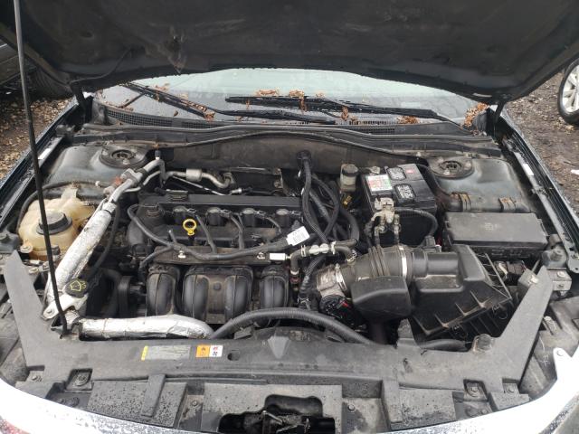 Photo 6 VIN: 3FAHP0HA5AR161169 - FORD FUSION 