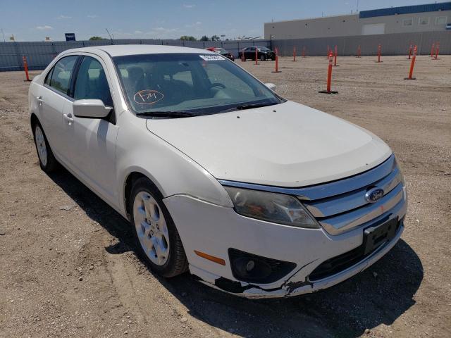 Photo 0 VIN: 3FAHP0HA5AR163715 - FORD FUSION SE 