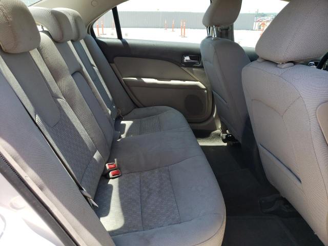 Photo 5 VIN: 3FAHP0HA5AR163715 - FORD FUSION SE 